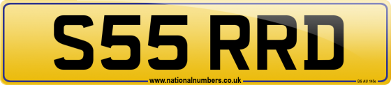 S55 RRD