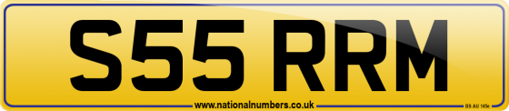 S55 RRM