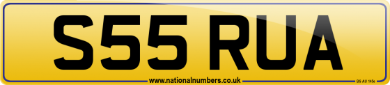 S55 RUA