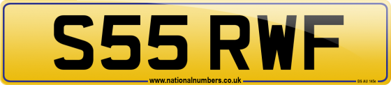 S55 RWF