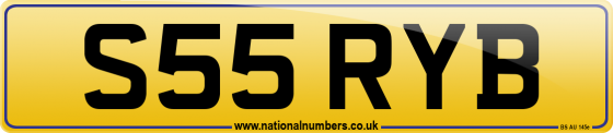 S55 RYB