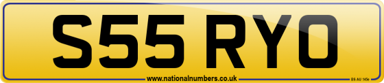S55 RYO