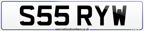 S55 RYW