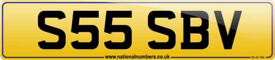 S55 SBV