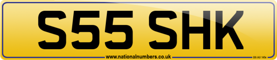 S55 SHK