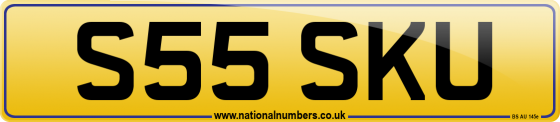 S55 SKU