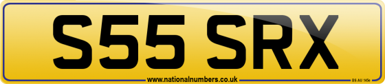 S55 SRX