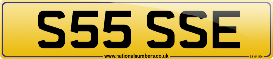 S55 SSE