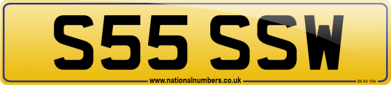 S55 SSW