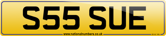S55 SUE