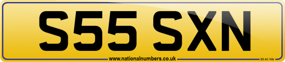 S55 SXN