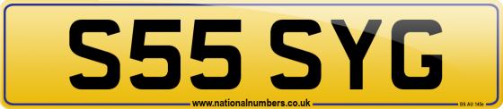 S55 SYG