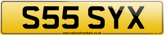 S55 SYX