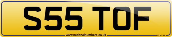 S55 TOF