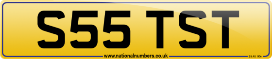 S55 TST