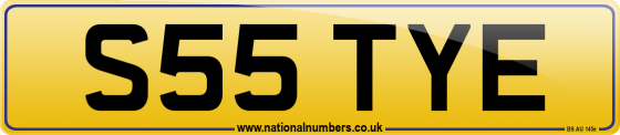 S55 TYE
