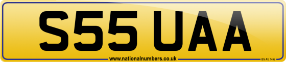 S55 UAA