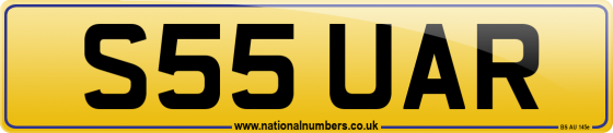 S55 UAR