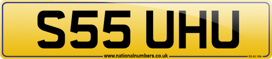 S55 UHU