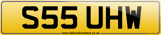S55 UHW