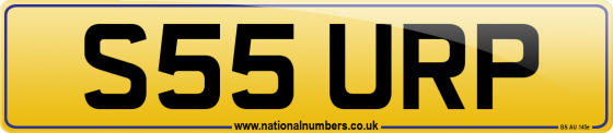 S55 URP