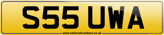 S55 UWA