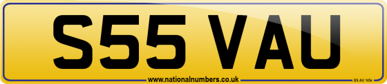 S55 VAU