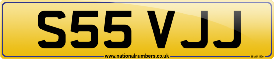 S55 VJJ
