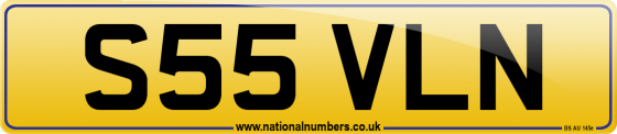 S55 VLN