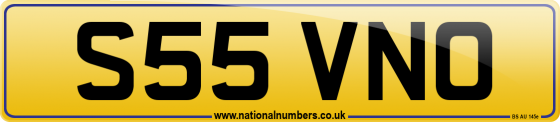 S55 VNO