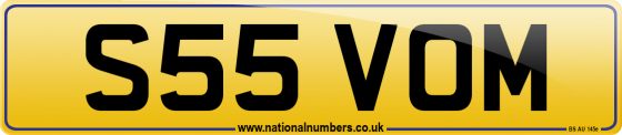 S55 VOM
