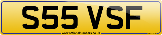 S55 VSF