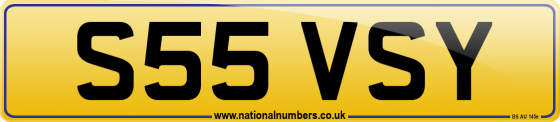 S55 VSY