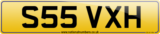 S55 VXH