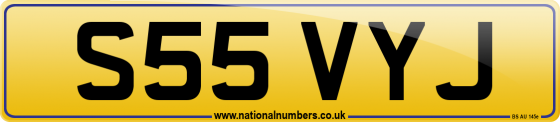 S55 VYJ