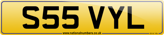 S55 VYL