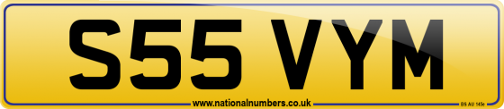 S55 VYM