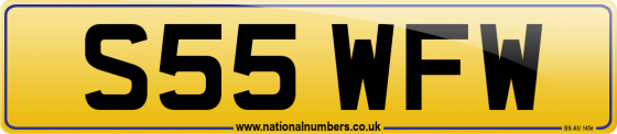 S55 WFW