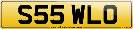 S55 WLO