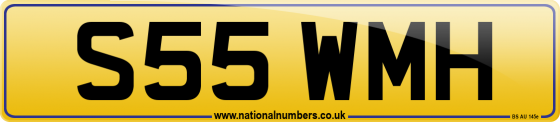 S55 WMH