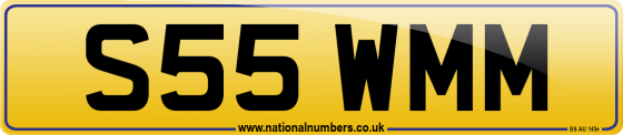 S55 WMM