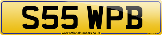 S55 WPB