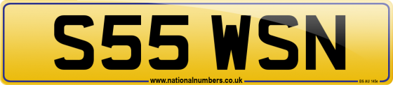 S55 WSN