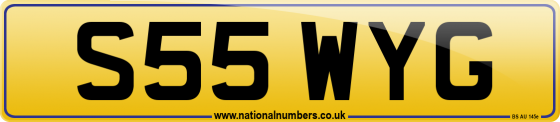 S55 WYG