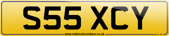 S55 XCY