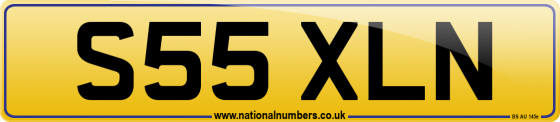 S55 XLN