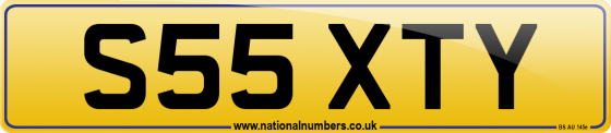 S55 XTY