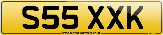 S55 XXK