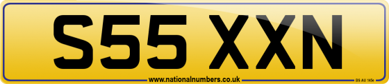 S55 XXN