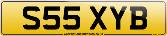 S55 XYB